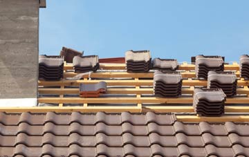 Bilbrook clay roofing costs