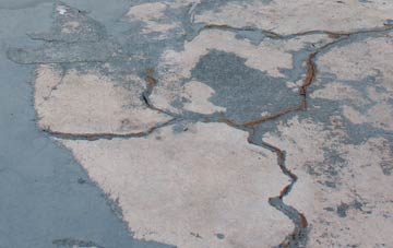 fibreglass roofing replacement Bilbrook