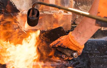 Bilbrook flat roof repair companies