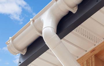 Bilbrook gutter installation costs