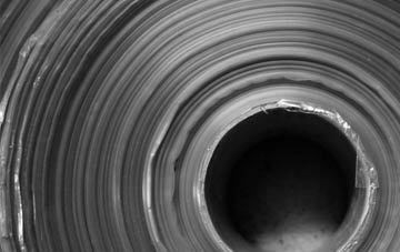 Bilbrook pvc roof replacement