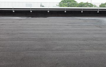 Bilbrook asphalt roof replacement