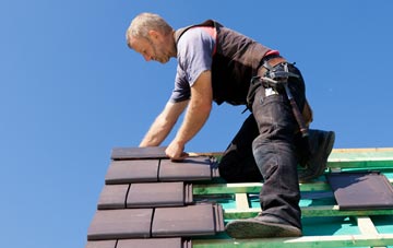 disadvantages of Bilbrook slate roofing