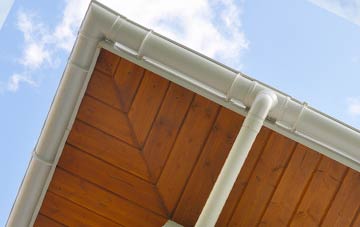 Bilbrook soffit types