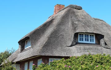 thatch roofing Bilbrook