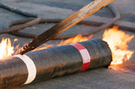 free Bilbrook flat roofing repair quotes