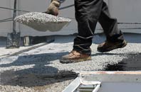 find rated Bilbrook flat roofing replacement companies
