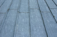 Bilbrook lead roofing