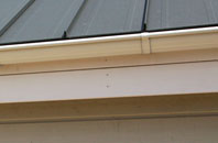 Bilbrook soffit repair