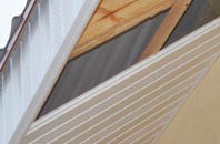 rated Bilbrook soffit repair companies