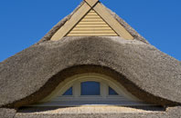 Bilbrook thatch roofing